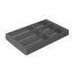 HET ORGATRAY 470 ANTHRACITE 550D / 324W