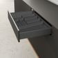 HET ORGATRAY 740 ANTHRACITE 500D / 900W