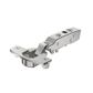 HET SENSYS THICK DOOR HINGE UP TO 32MM - PRESS IN