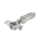HET SENSYS THICK DOOR HINGE SOFT CLOSE 95o - FLASH FAST