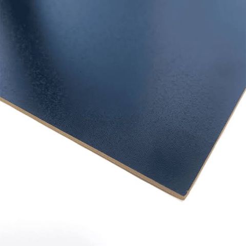 BLACK BACKING MDF 2440X1220 03MM