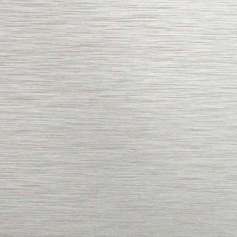 BRUSHED ALUMINIUM LAMINATE 3660X1230X0.8MM