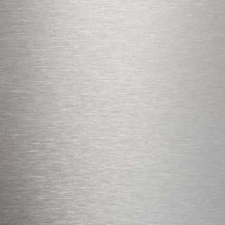BRUSHED STAINLESS LAMINATE 3050X1220X1MM