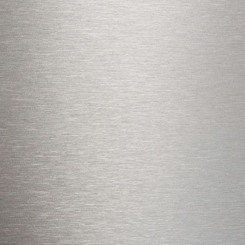 BRUSHED STAINLESS LAMINATE