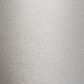 BRUSHED STAINLESS LAMINATE