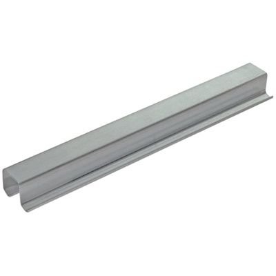 HET TOPLINE 27 RUNNER PROFILE 2-TRACK 3500MM