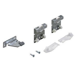 Topline Sliding Door Systems