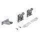 Topline Sliding Door Systems