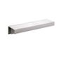 HET TOPLINE L FRONT BOT GUIDE 3M - ALUMINIUM