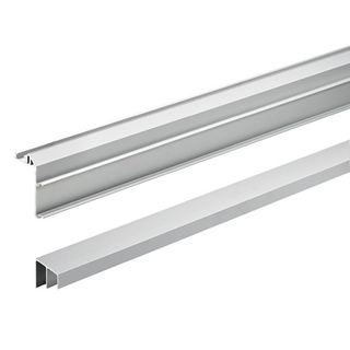 HET TOPLINE L PROFILE SET 4000MM