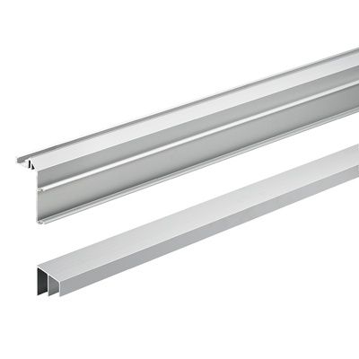 HET TOPLINE L PROFILE SET 4000MM
