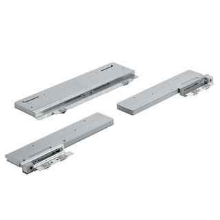 HET TOPLINE L SILENT SYST S/CL 3 DOOR 50KGS
