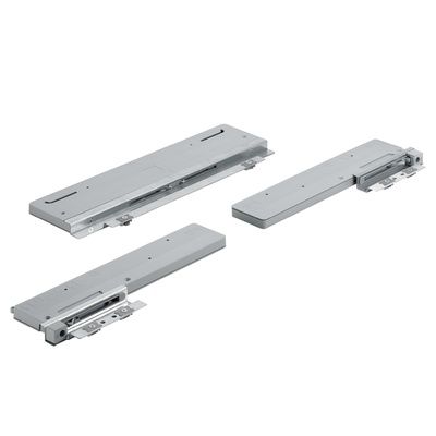HET TOPLINE L SILENT SYST S/CL 3 DOOR 50KGS