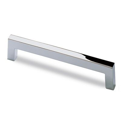 HET HANDLE TORNEA - GLOSS CHROME PLATED