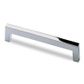 HET HANDLE TORNEA - GLOSS CHROME PLATED