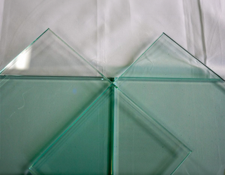 CRYSTAL CLEAR