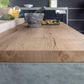 HALIFAX OAK BENCHTOP