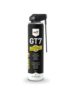 TEC7 GT7 COBRA NOZZLE 600ML AEROSOL