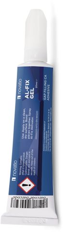 TEC7 AL-FIX 20ML TUBE
