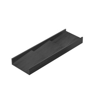 HET ORGA TRAY 270 SPICE RACK ANTHRACITE 150W - 500D