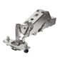 HET SENSYS 165o SOFT CLOSE HINGE - EXPANDING SOCKETS