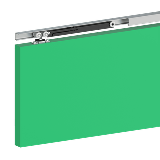 Sliding Door Systems