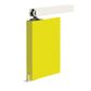 TROJAN TOP MOUNT SET 1500MM FOR SINGLE DOOR