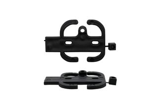 MIRRORROBE DOOR GUIDE ANTI-LIFT SCREW