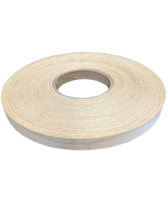 CLEAR PINE UNGLUED VEN EDGE 100X22 0.6MM