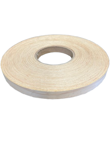 CLEAR PINE UNGLUED VEN EDGE
