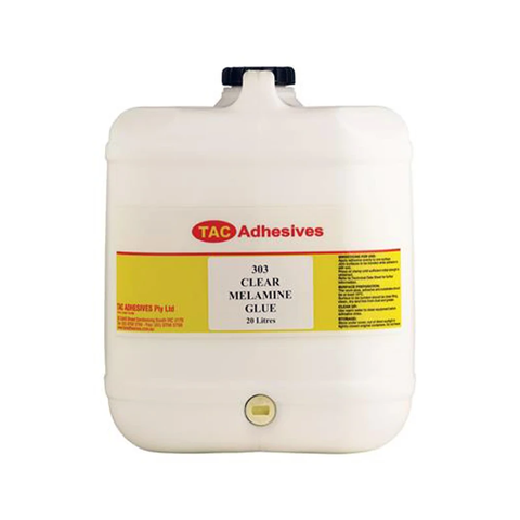 TECHIBOND 303 MELAMINE ADHESIVE 20L