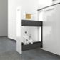 LARIO 200 PULL-OUT UNIT - ANTHRACITE