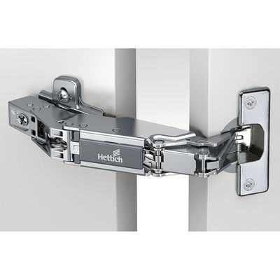 HET SENSYS 165o HINGE - FLASH FAST ASSEMBLY