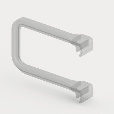 DIVIDER BAR SET LARIO 400