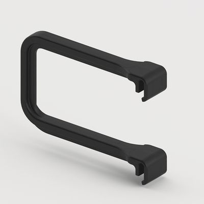 DIVIDER BAR SET LARIO 400 - ANTHRACITE