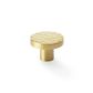 TARN HAMMERED KNOB