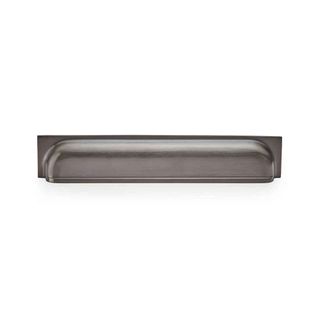 HASTINGS PULL 203MM CUP GUNMETAL PVD