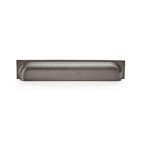 HASTINGS PULL 203MM CUP GUNMETAL PVD
