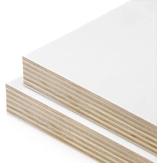 VJS VERSABIRCH WHITE FILM FACE PLY 2440X1220 18MM