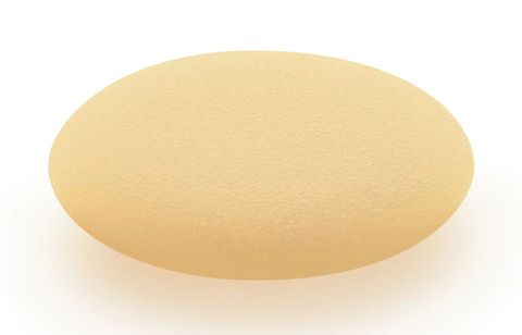 DOMINO COVER CAP BROWN 15MM FOR DF 500