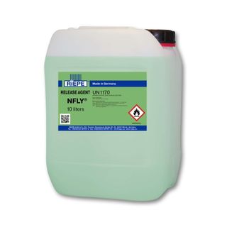 RIEPE RELEASE AGENT N-FLY 10L (275077)