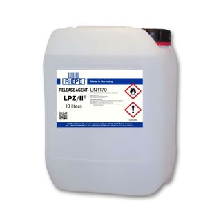 RIEPE RELEASE AGENT LPZ/11 10L (275076)