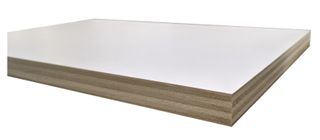 WHITE LITE CARAVAN PLY 2440X1220 15MM