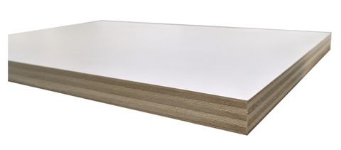 WHITE LITE CARAVAN PLY 2440X1220 15MM
