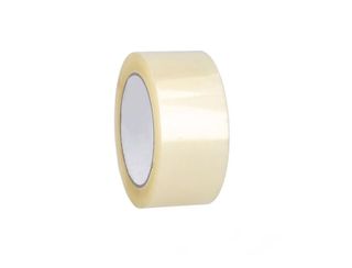 CLEAR TAPE 100M X 48MM
