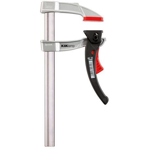 BESSEY QUICK CLAMP 120 X 80MM