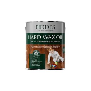 HARD WAX OIL MATT - 1L