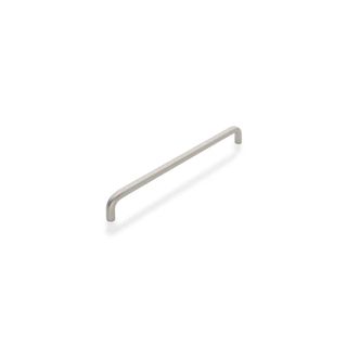 STREAM 192MM HANDLE - SATIN STAINLESS STEEL