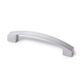 HET HANDLE VANTANIA 128MM - MATT CHROME