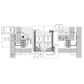 HETTICH QUADRO V6 PUSH TO OPEN L&R
